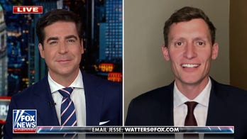 US en route to becoming third-world country: Arizona Senate candidate