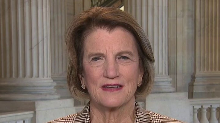 Coronavirus bill advances in Senate without GOP support