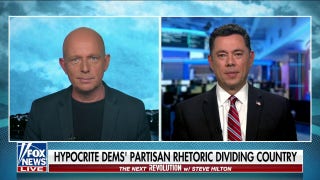 Dem policies aren't resonating with the American people: Jason Chaffetz - Fox News