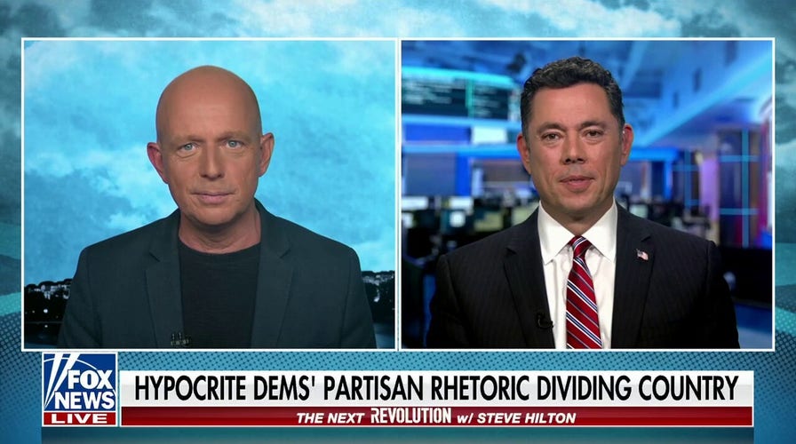Dem policies aren't resonating with the American people: Jason Chaffetz