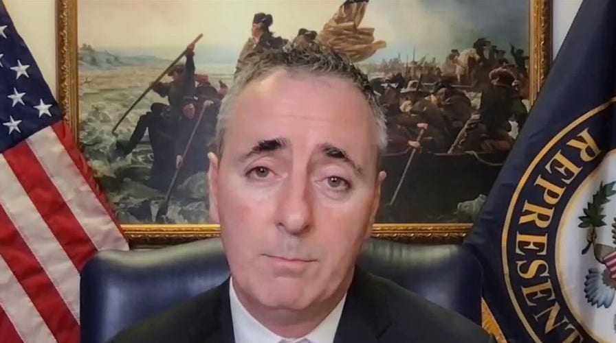 Problem Solvers Caucus seeks bipartisan support for infrastructure deal