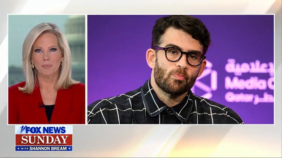 Hasan Piker’s growing influence sparks concerns within Democratic Party