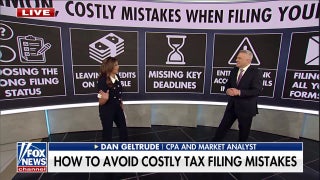 IRS refund boost: CPA shares key mistakes that could shrink your tax return