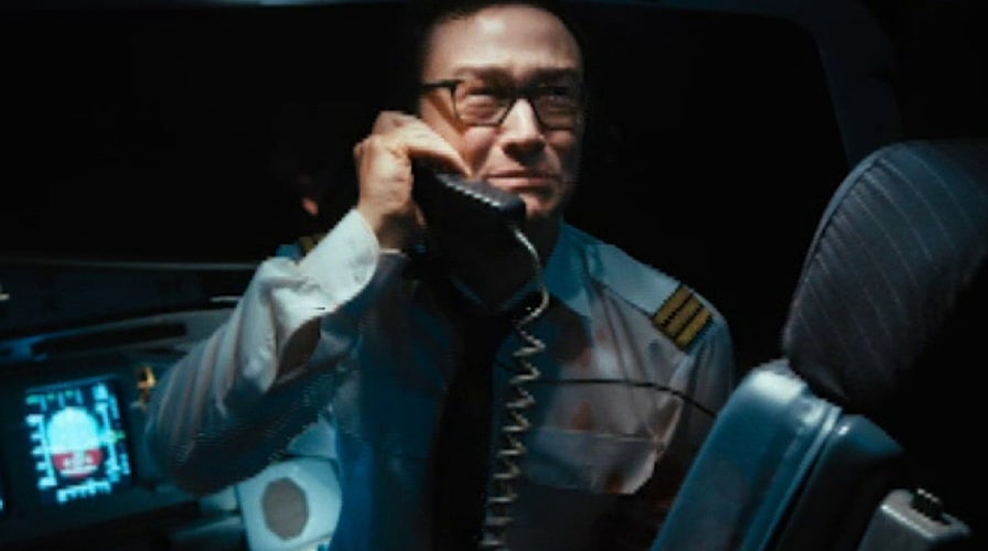 Joseph Gordon-Levitt on '7500' and creativity at home