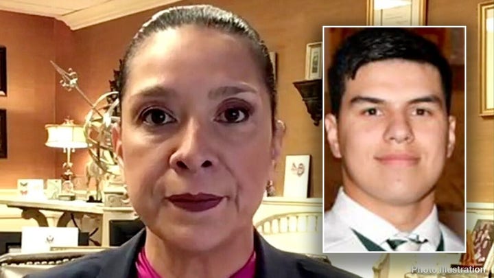 Judge Esther Salas: This country, our justice system and democracy are in trouble