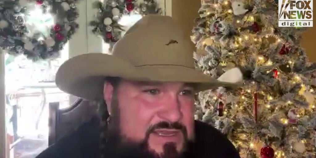 Sundance Head wants to thank the Good Samaritans who helped him after gun accident