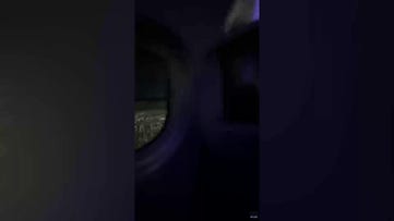 WATCH: Airplane passenger captures sparks following takeoff