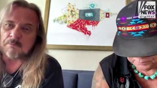 Lynyrd Skynyrd founding member wanted the band to continue after his death