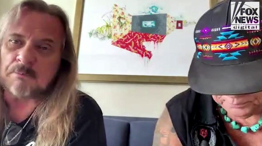 Lynyrd Skynyrd founding member wanted the band to continue after his death
