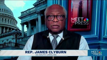 Rep. Clyburn says Michelle Obama 'correct' that America is not ready for female president
