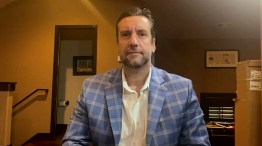 House rolling back COVID vaccine mandate is ‘monumental win’: Clay Travis