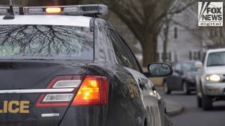 Why the Department of Justice is spending billions to legally steal your money - Fox News