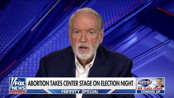 Republicans have a ‘messaging issue’ on abortion: Mike Huckabee