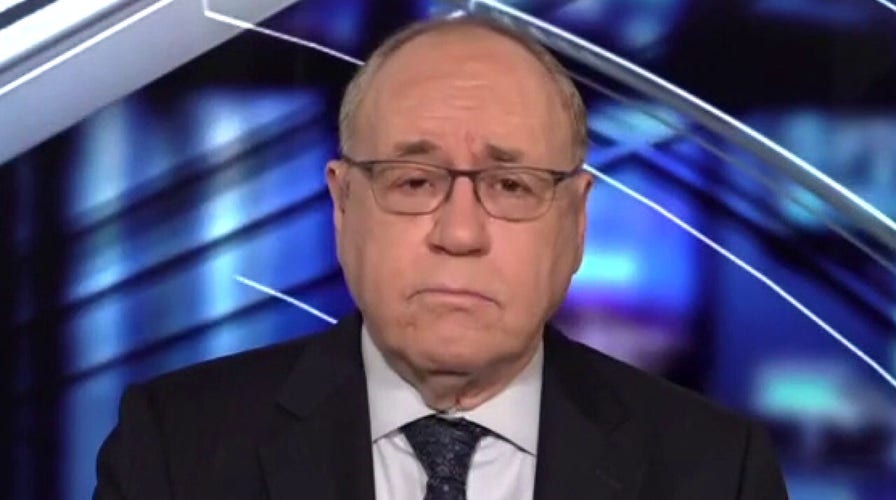 Dr. Siegel: The president shouldn't be involved in mandating vaccines