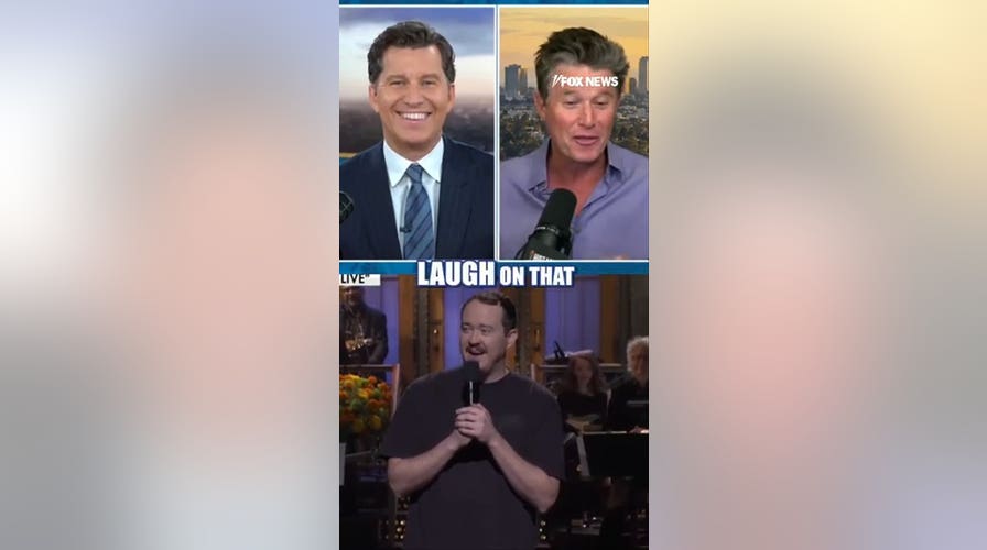 Shane Gillis SNL joke raises debate