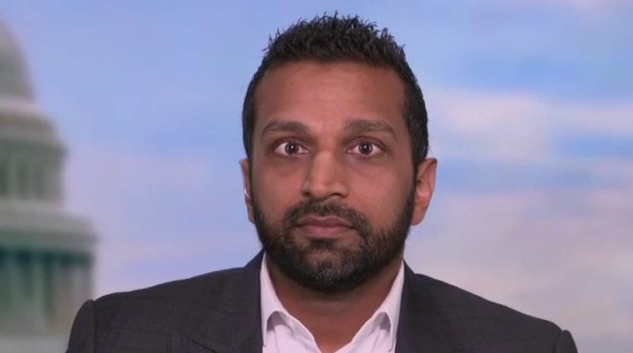 Former DOD chief of staff slams ‘baseless claims of racism’ at department