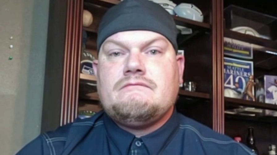 Truckers organize strike, urge incoming Biden administration to avoid fracking ban