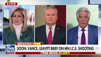 Comer warns of whistleblower retaliation as Minnesota fraud allegations grow