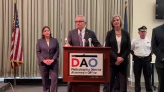 Philadelphia teenager in contact with global terrorist group preparing attack: FBI - Fox News