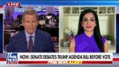 Mehek Cooke: Confident that the bill will make it to Trump's desk by his deadline