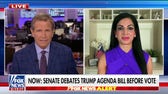 Mehek Cooke: Confident that the bill will make it to Trump's desk by his deadline