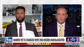 Lee Zeldin: Perp walk of Daniel Penny was 'infuriating'