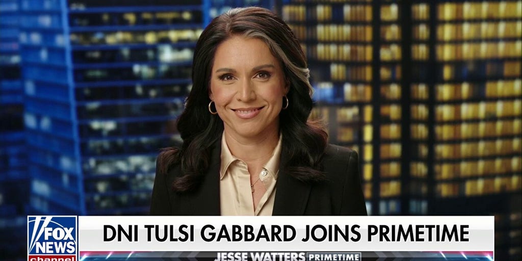 Tulsi Gabbard takes action against NSA employees who committed an ‘egregious violation of trust’