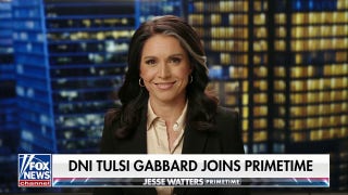 Tulsi Gabbard takes action against NSA employees who committed an ‘egregious violation of trust’ - Fox News