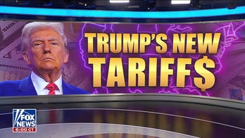 Trump unleashes new wave of tariffs on dozens of countries