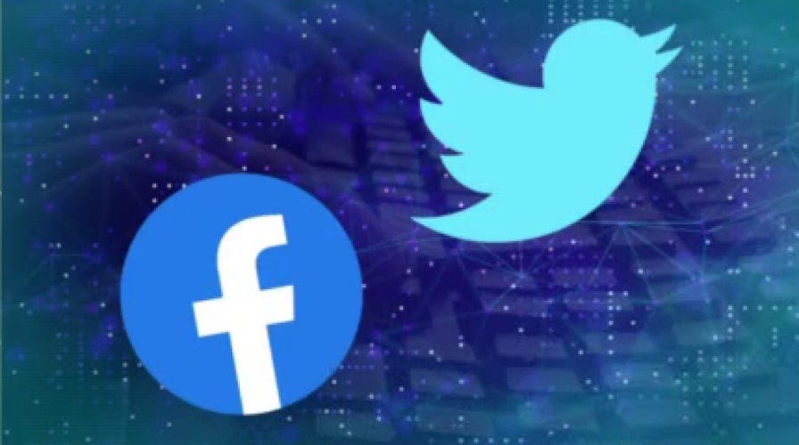 Should Twitter and Facebook be regulated? 'Cycle of hypocrisy' is tiring: Compagno