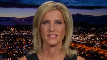 Laura Ingraham calls for 'patriots ... to stand up for America, to stand against the bullies of the Left'
