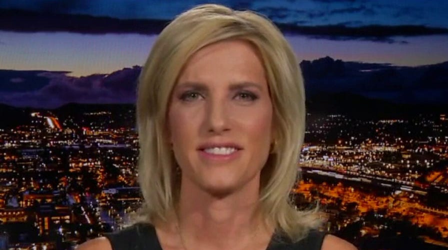 Ingraham: A time for action