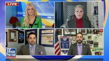 Police panel on crime surge: We have to restore respect for law enforcement, cops are not the problem