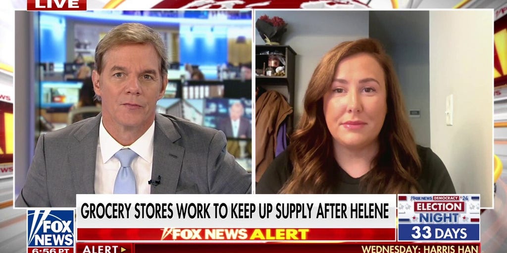 Georgia resident sounds alarm on delays in relief: 'We got skipped over'