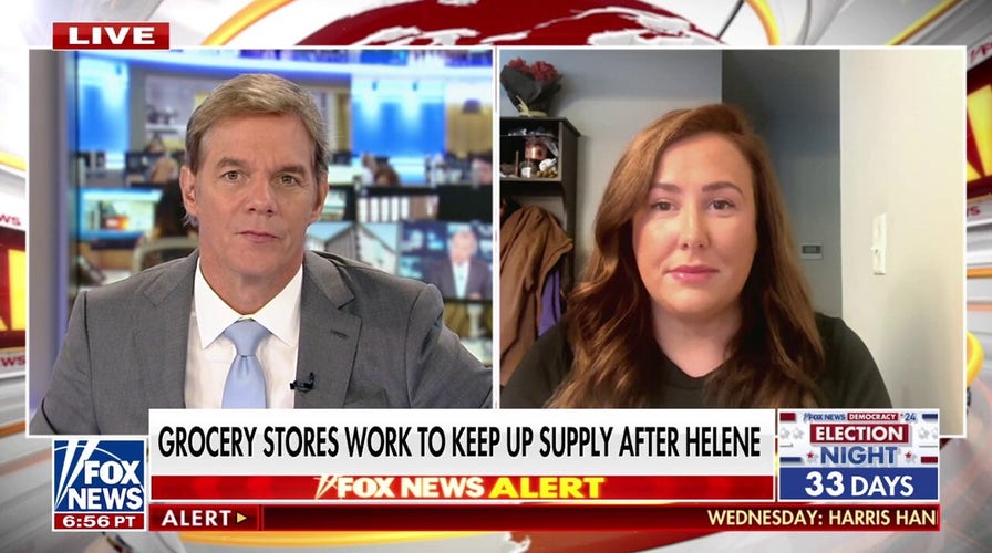 Georgia resident sounds alarm on delays in relief: 'We got skipped over.'