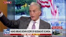 Trey Gowdy: The media threw a lot of spears and arrows in Russiagate scandal