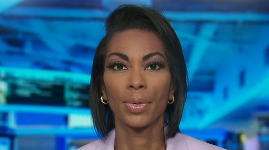 Harris Faulkner previews 'The Fight for America' special: 'There’s a conversation that needs to be had'