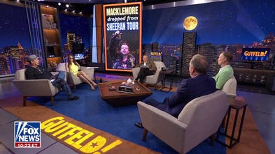 Piers Morgan: Macklemore’s doing this for publicity