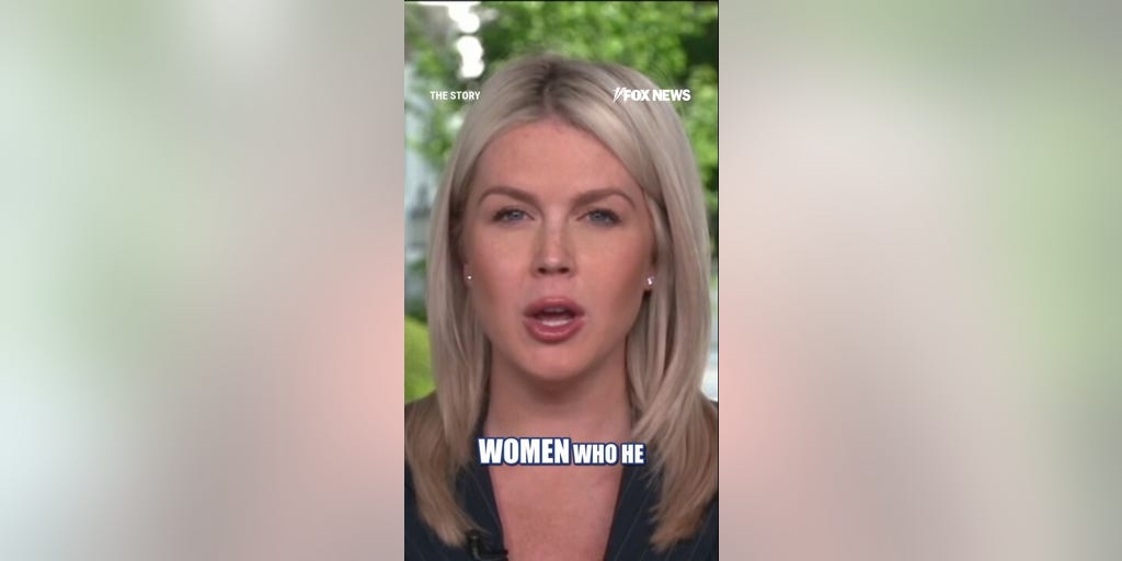 Trump announces Iran WILL NOT execute female protestors