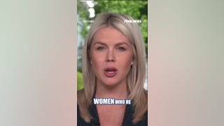 Trump anuncia que Irán NO ejecutará a las manifestantes