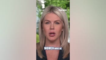 Trump announces Iran WILL NOT execute female protestors