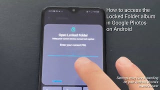 How to hide photos on Android - Fox News