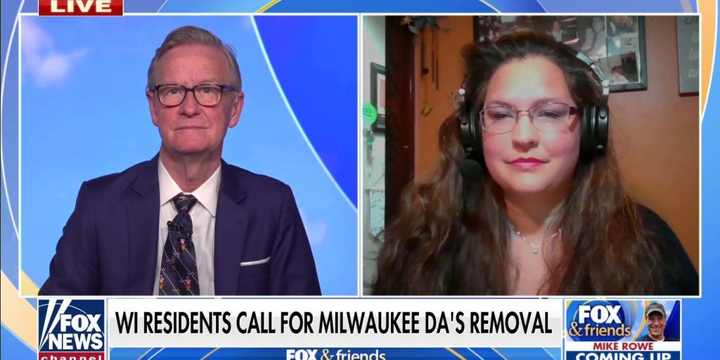 Residents call for Milwaukee DA's removal after Waukesha parade attack: 'Ultimately, he's responsible' - Vimarsana News