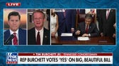 Meeting with President Trump changed this GOP rep’s ‘no’ to a ‘yes’ on the ‘big, beautiful bill’