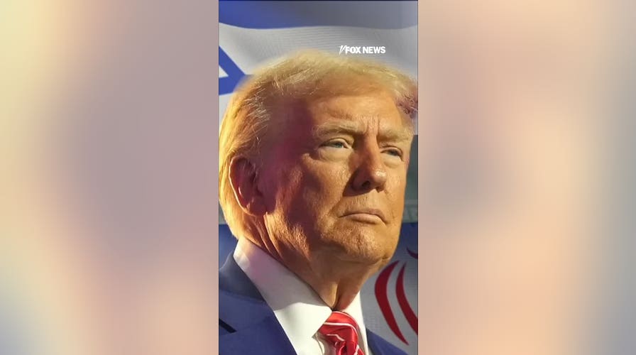 Trump to Iran: No more broken deals!