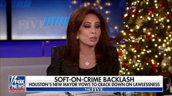 If people do not feel safe, they will choose different leaders: Dana Perino