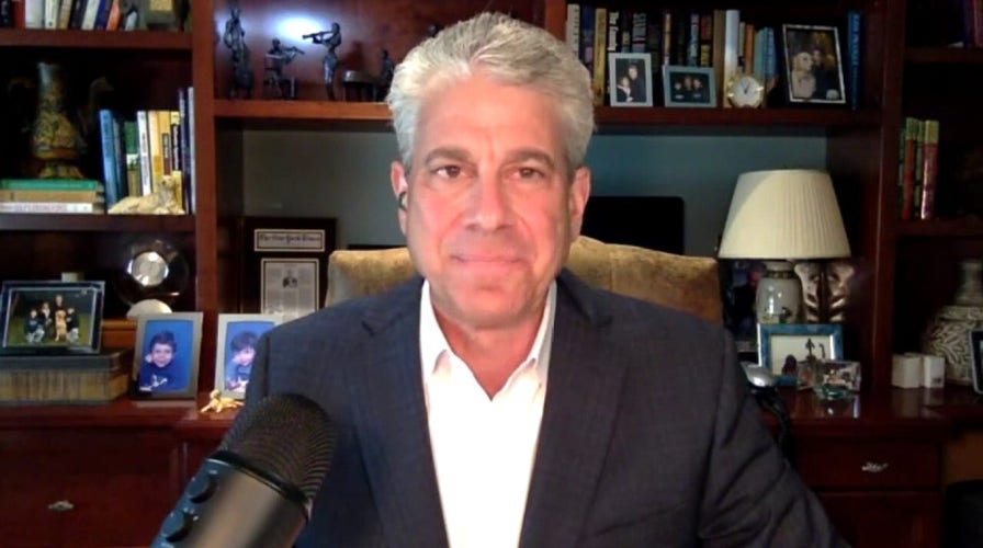 Mitch Roschelle on federal coronavirus stimulus response and businesses 