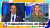 NYC is harboring 'gangs, cartel members' in migrant hotels, says DHS official