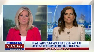 Rep. Nancy Mace on growing concerns over intel leak: 'Who was keeping watch?' - Fox News