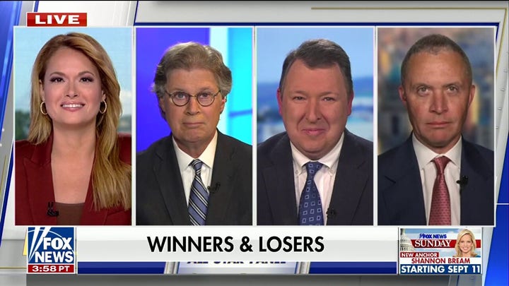 ‘Special Report’ on Trump raid and winners and losers